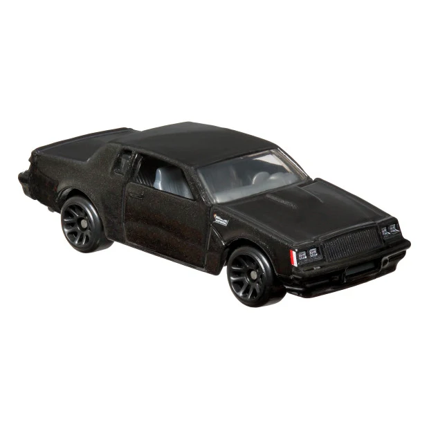 מכונית צעצוע מהסרט מהיר ועצבני של מותג HOT WHEELS - Image 2