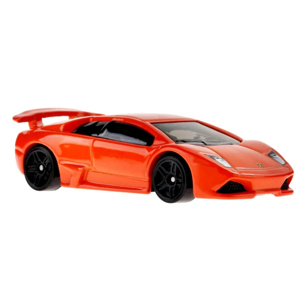 מכונית צעצוע מהסרט מהיר ועצבני של מותג HOT WHEELS - Image 3