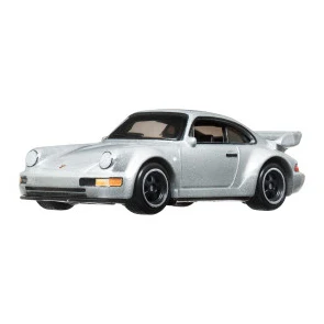 הוט ווילס מכוניות פרימיום מהיר ועצבני HOT WHEELS - Image 4