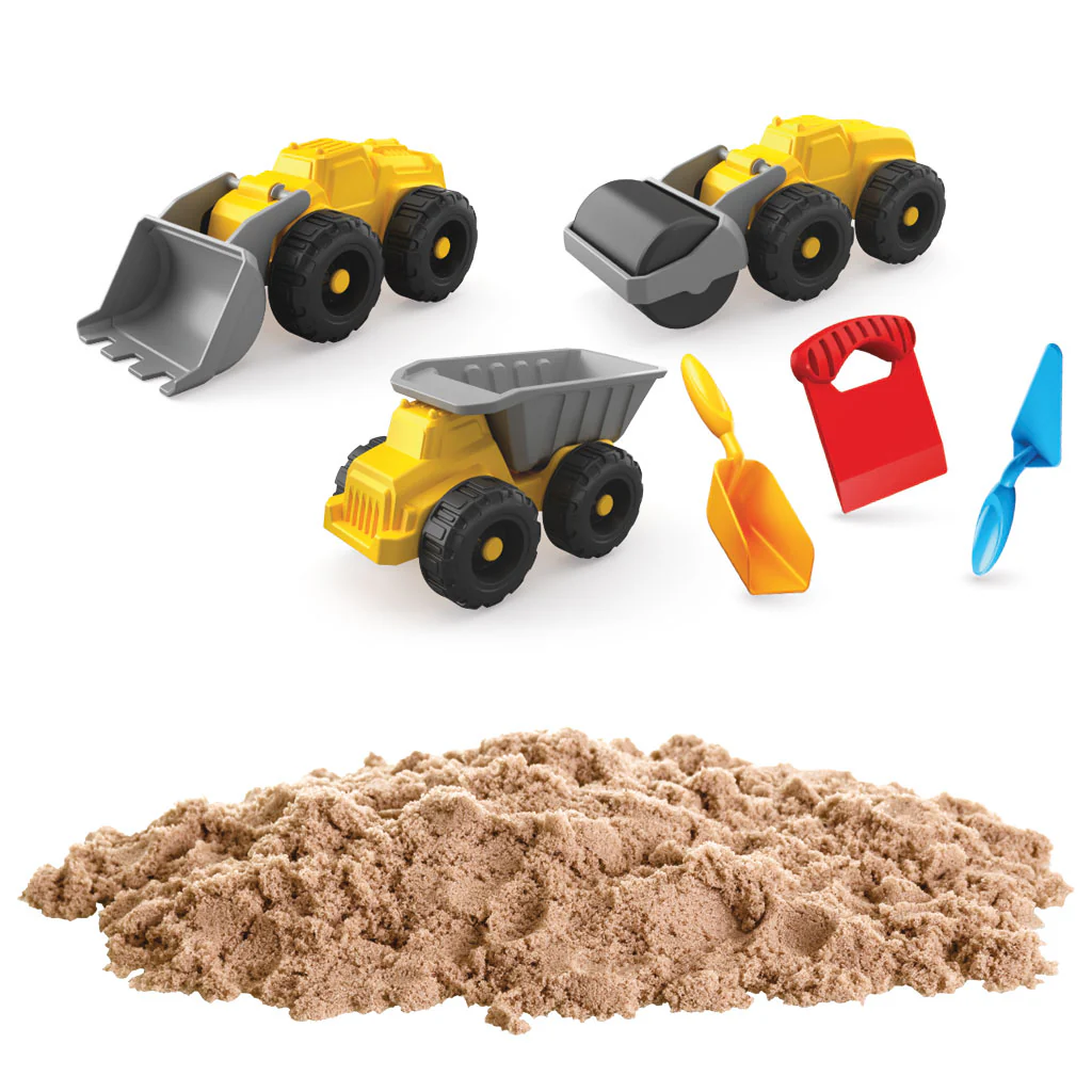 מכונית דינוזאור על שלט בצבע ורוד - Image 3