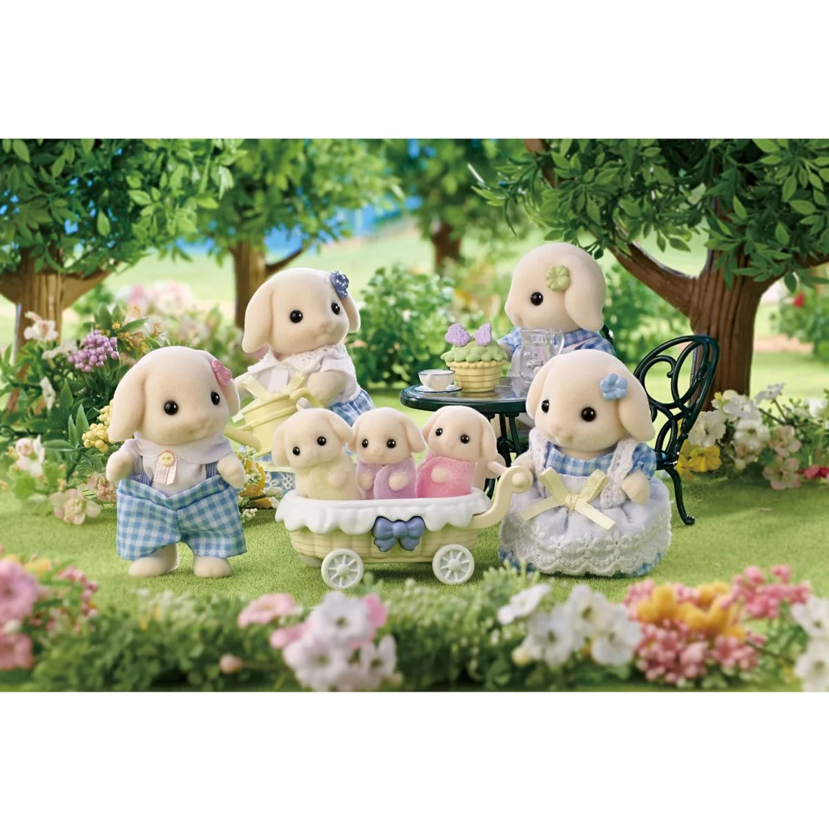 משפ' סילבניאן - מיטת קומות משולשת - Image 6