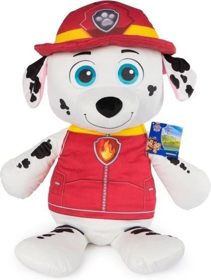 מפרץ ההרפתקאות - בובת פלאש מארשל 82 ס"מ