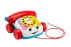 פישר פרייס טלפון חוגה לתינוקות - Fisher Price - Image 3