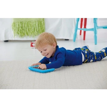 פישר פרייס טאבלט דובר עברית FISHER PRICE - Image 3