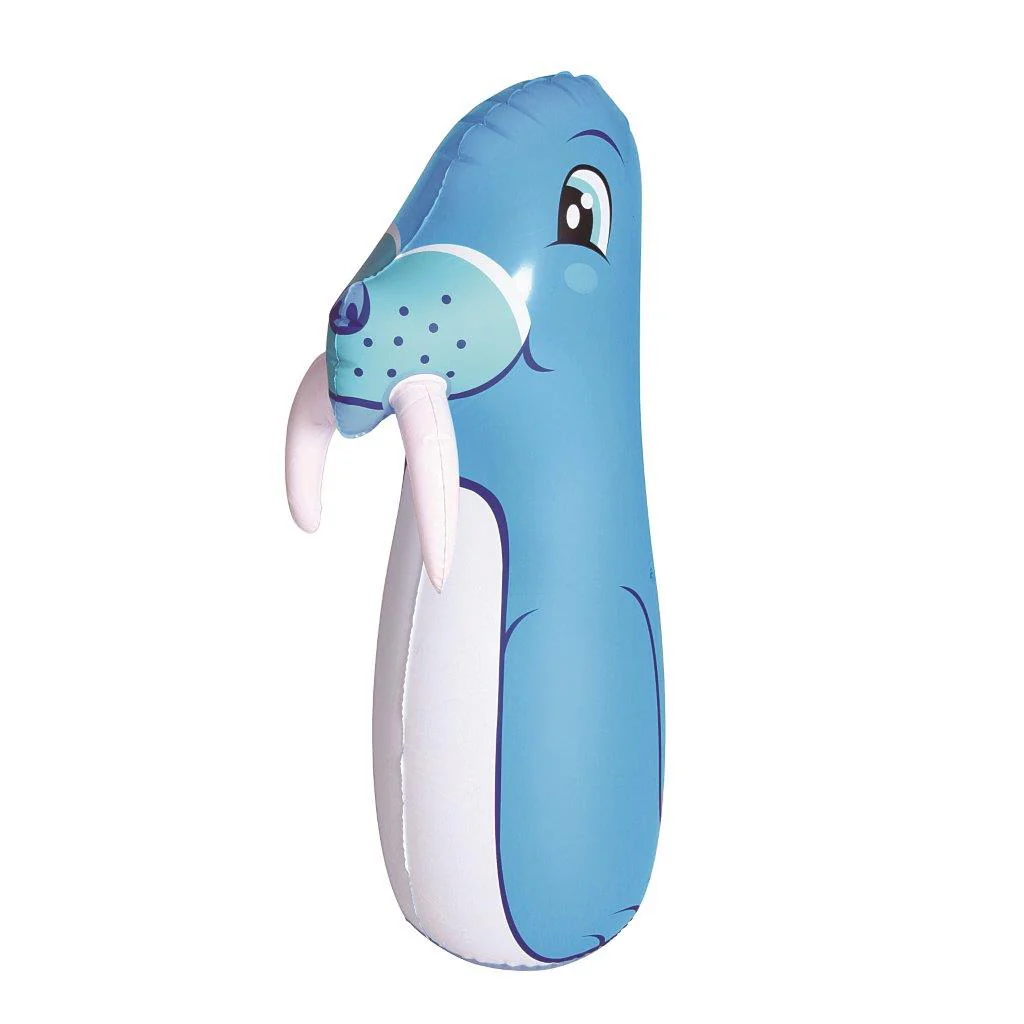 נחום תקום מתנפח בצורת חיות 91 ס מ - Image 2