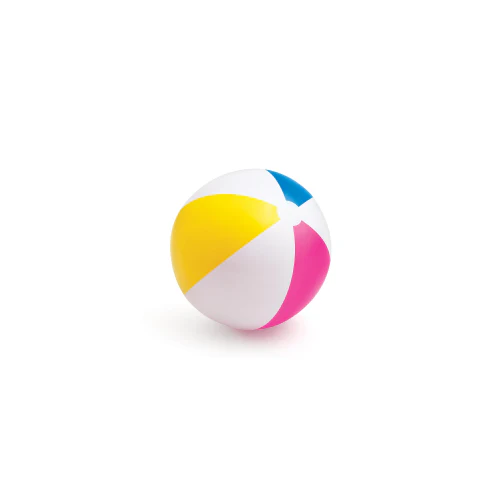 אינטקס כדור ים פסים גדול 61 ס"מ - Image 2