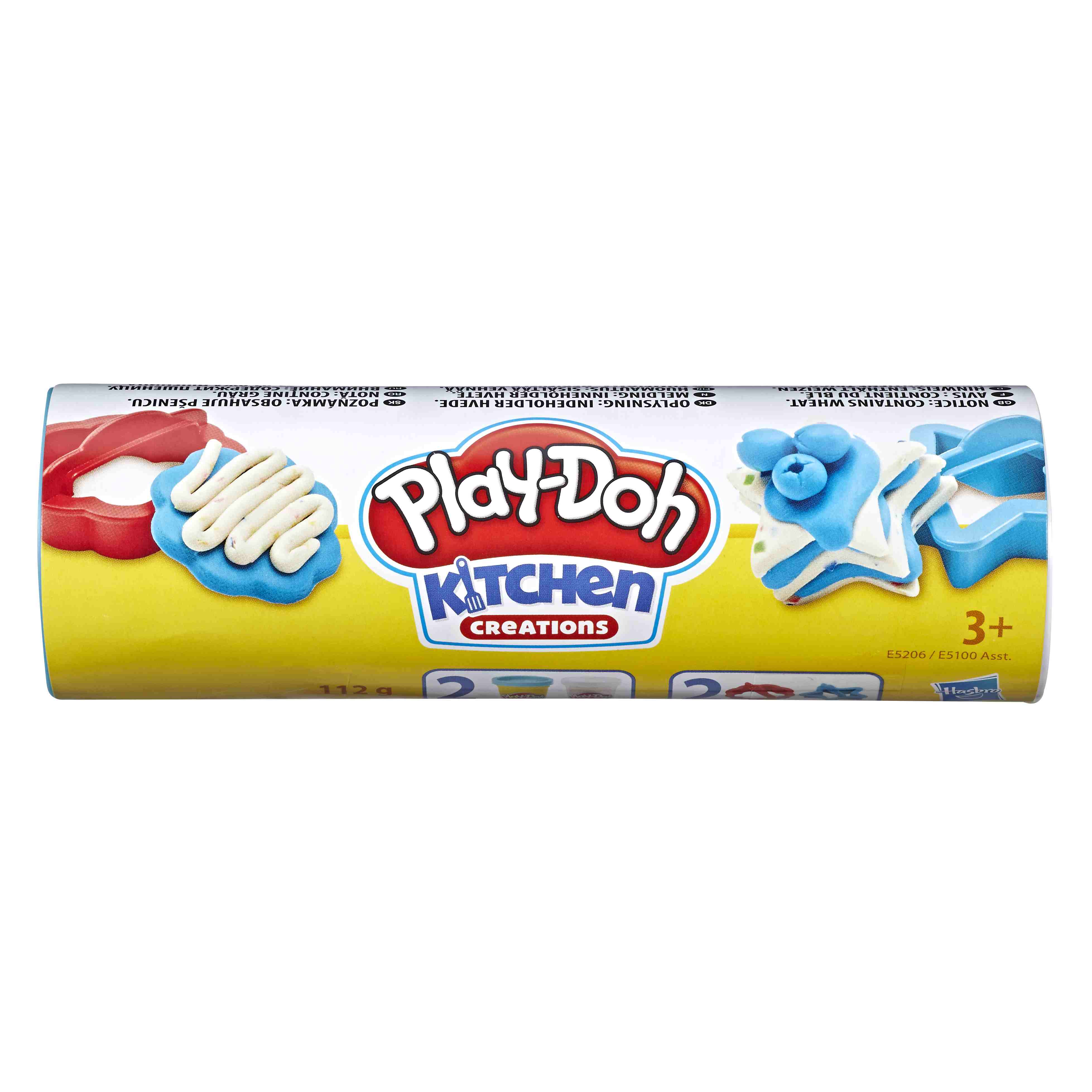 פליידו ערכה להכנת עוגיות Play-Doh - Image 3