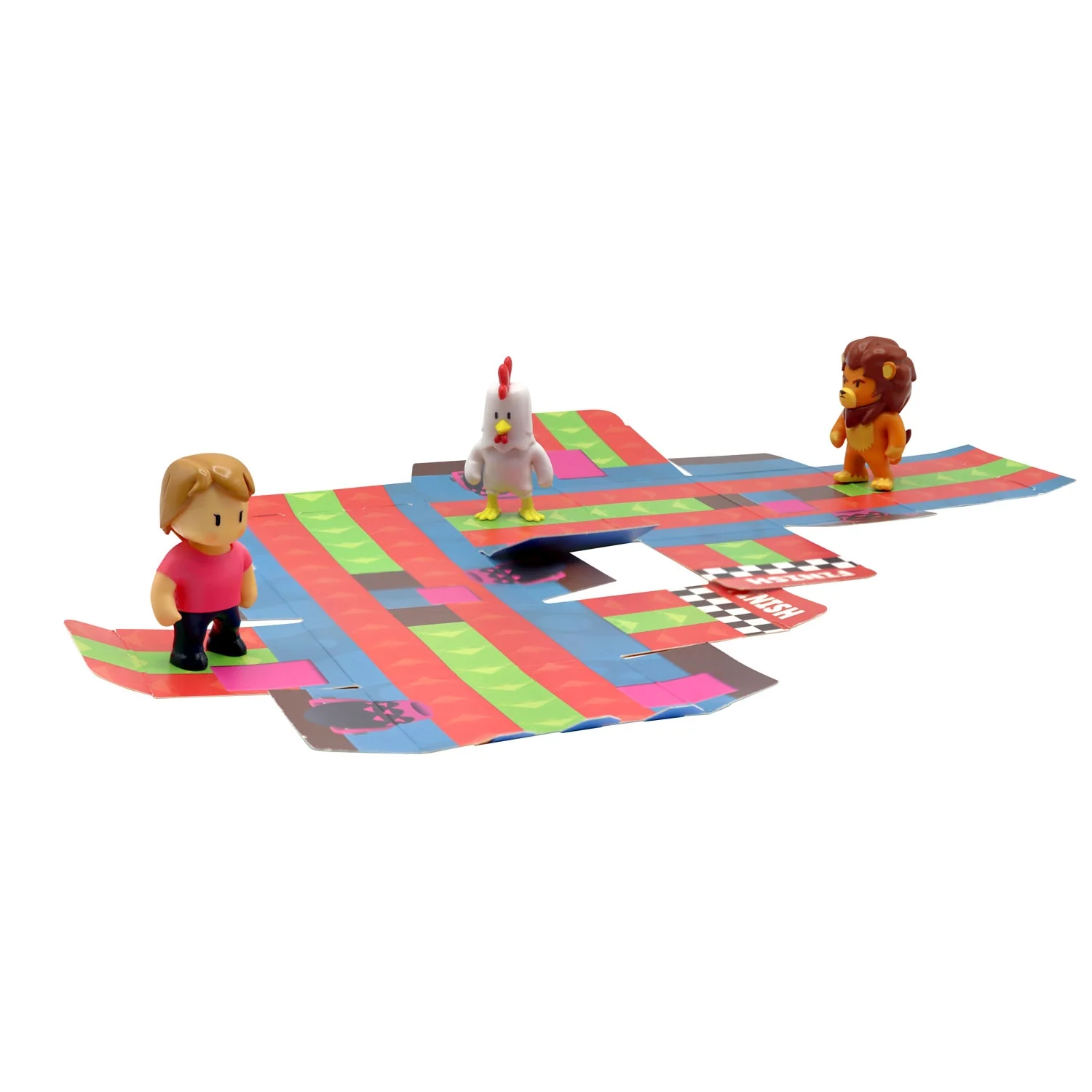 סטאמבל גייס דמות אספנים - Image 18