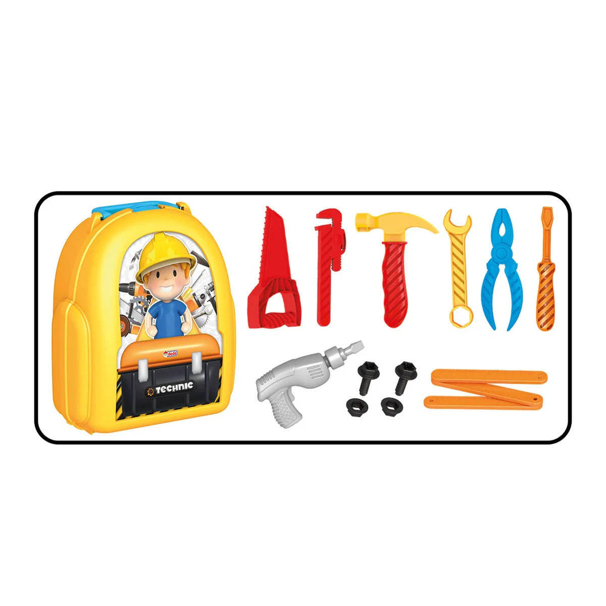 סטפי משפחה מאושרת סימבה - Image 3