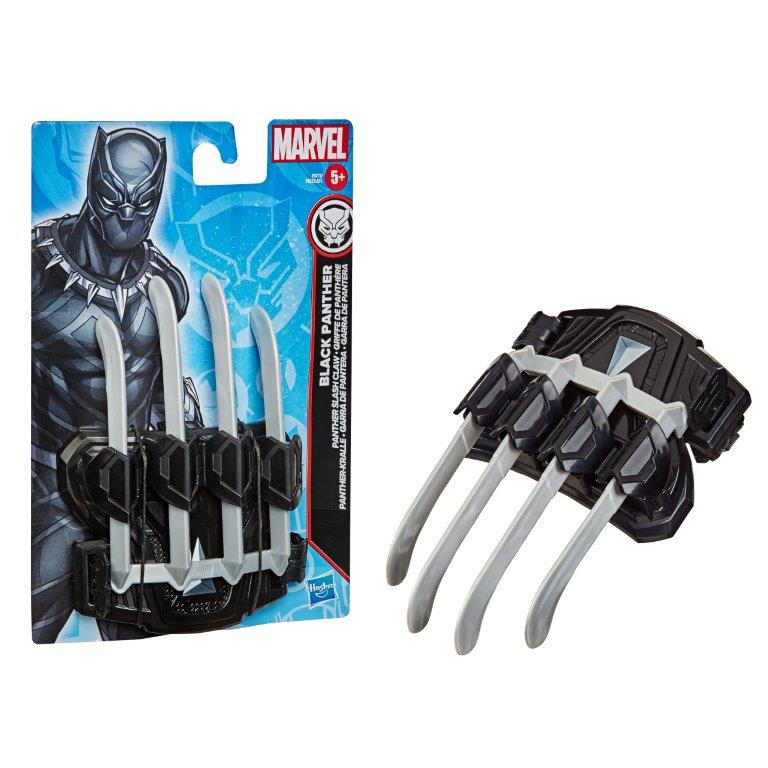 כפפת משחק גיבורי מארוול AVENGERS - Image 2