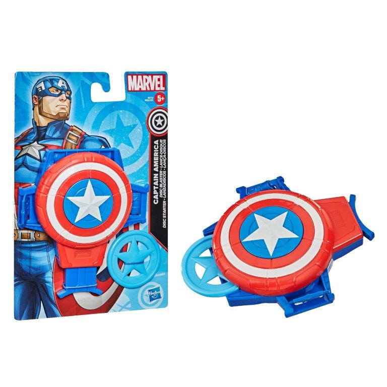 כפפת משחק גיבורי מארוול AVENGERS - Image 3