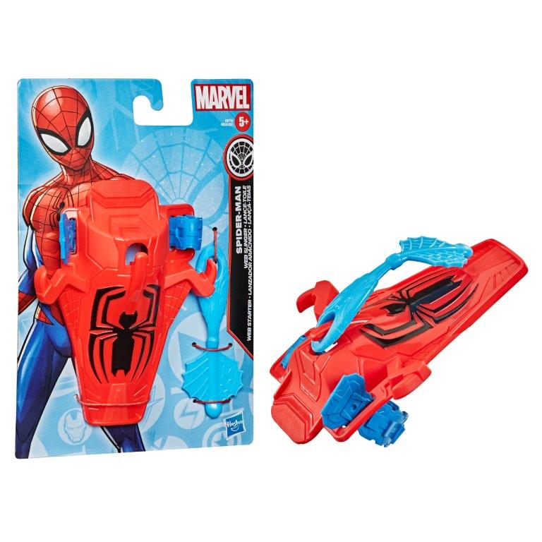 כפפת משחק גיבורי מארוול AVENGERS - Image 4