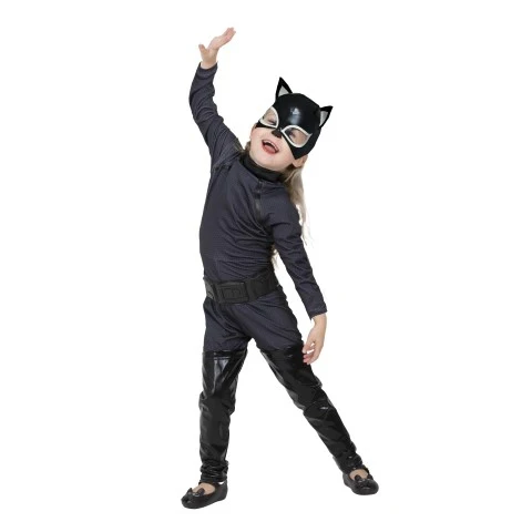 תחפושת אשת החתול מידה 6 שושי זוהר