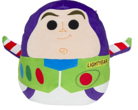 סקווישמלו סדרת מיקי "14 - Image 7