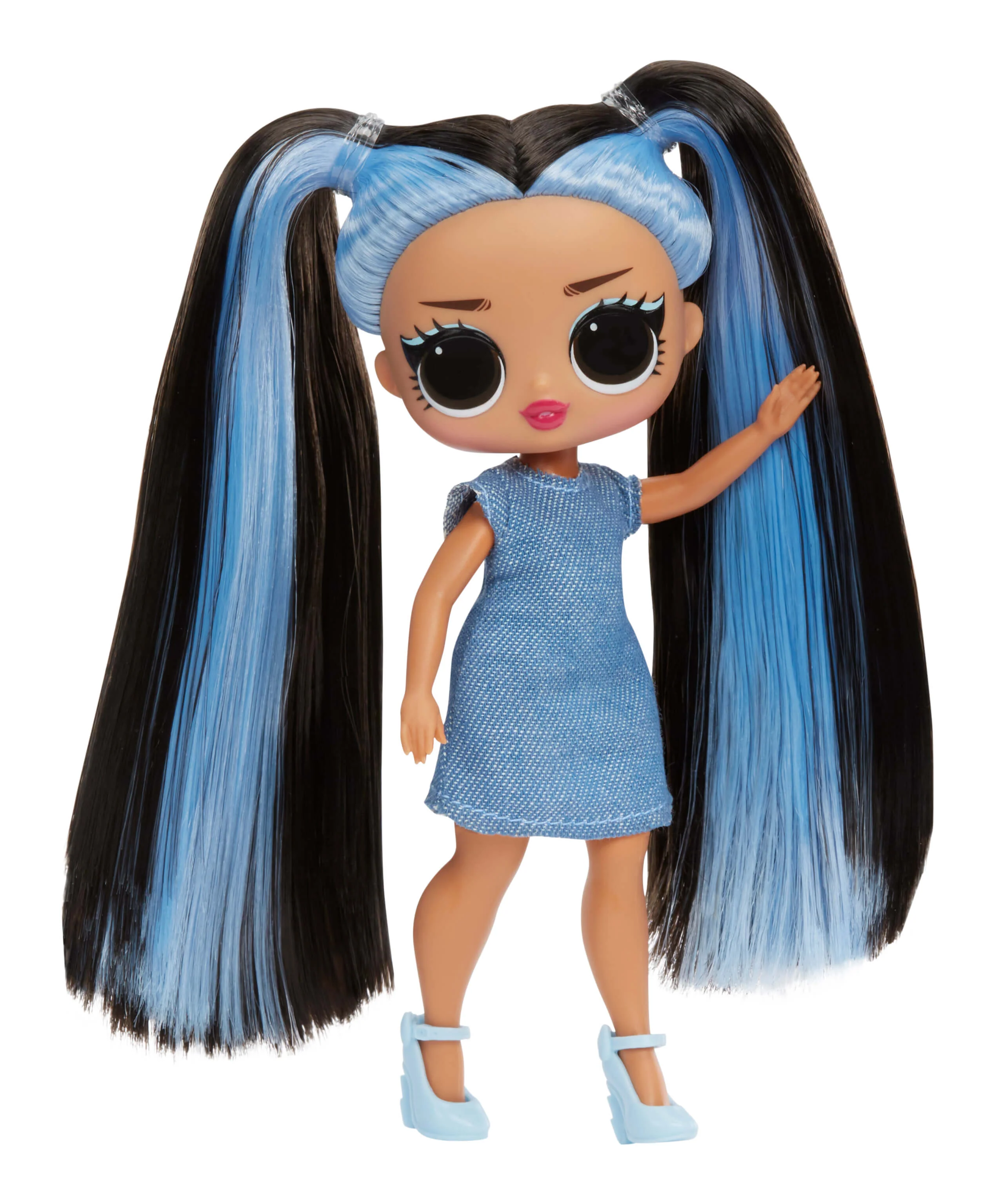 בובת לול מיני פרשסט TWEEN OPP - Image 2