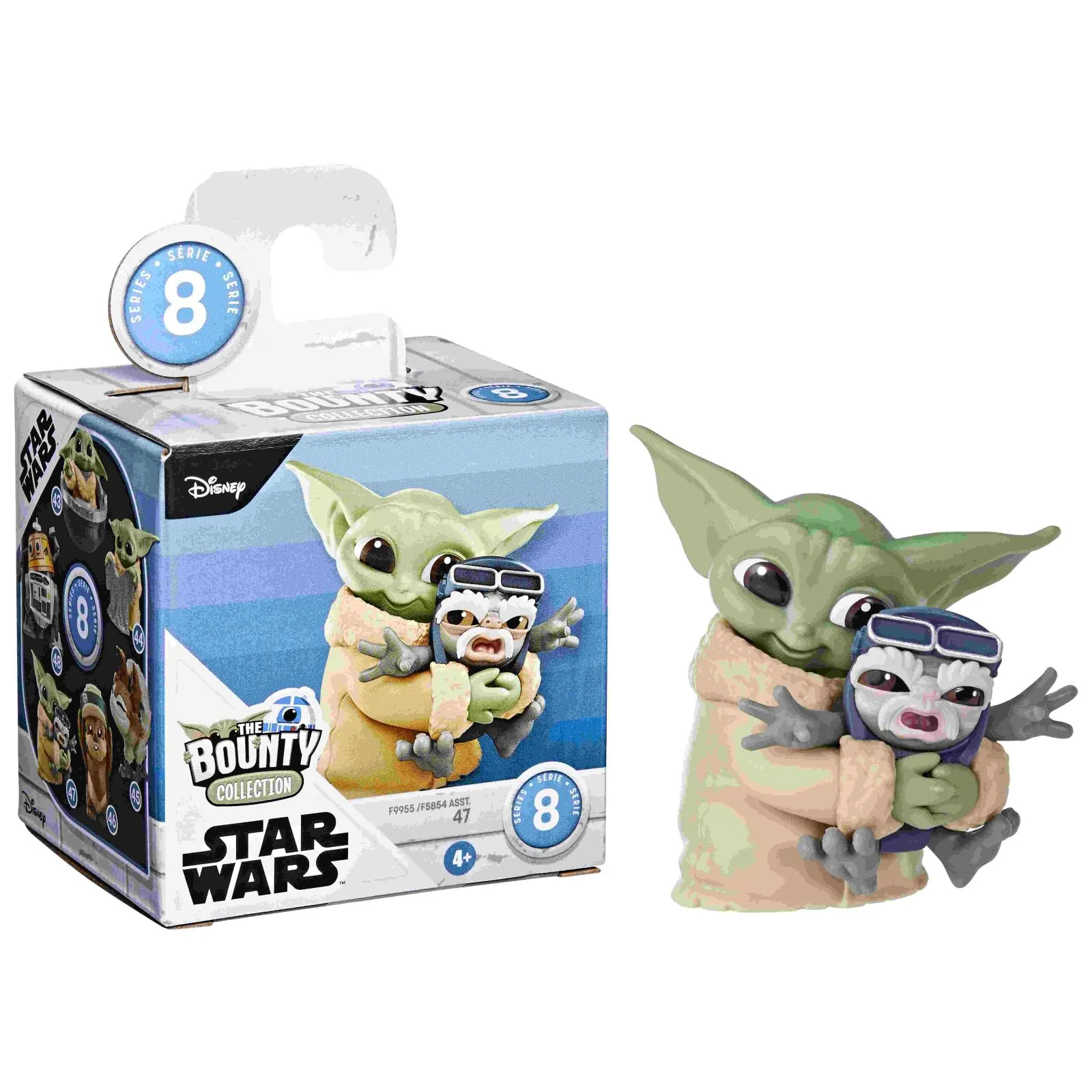 דמות מלחמת הכוכבים - STAR WARS - Image 2