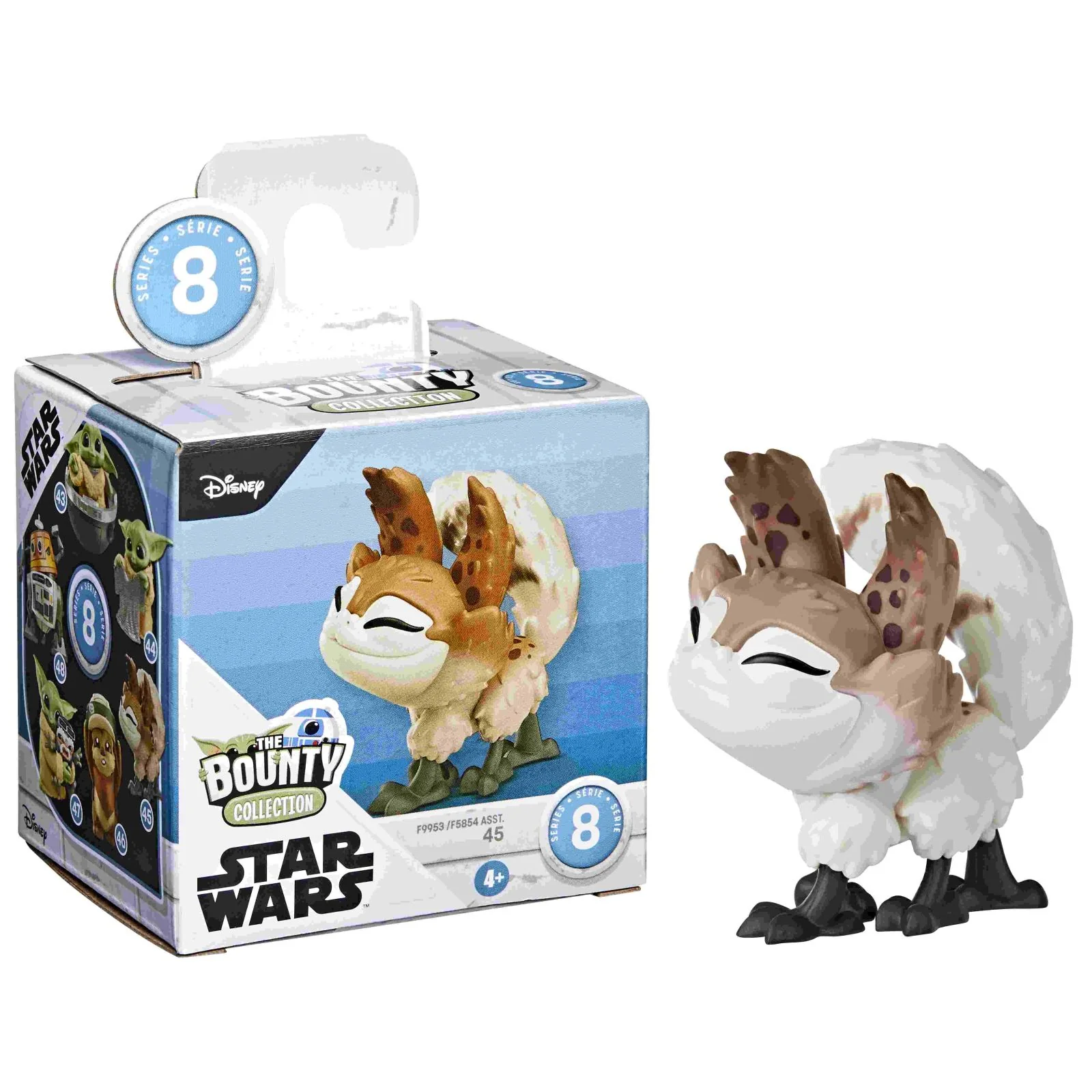 דמות מלחמת הכוכבים - STAR WARS - Image 6