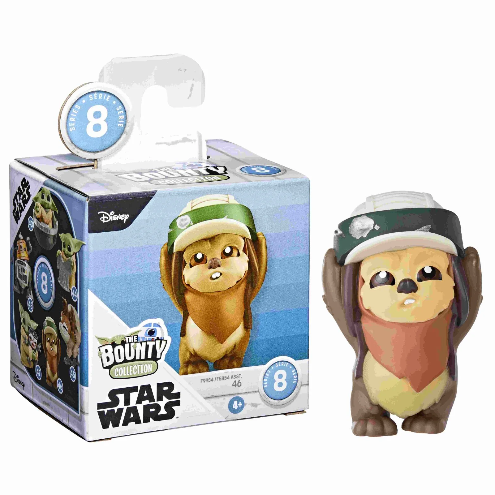 דמות מלחמת הכוכבים - STAR WARS - Image 7