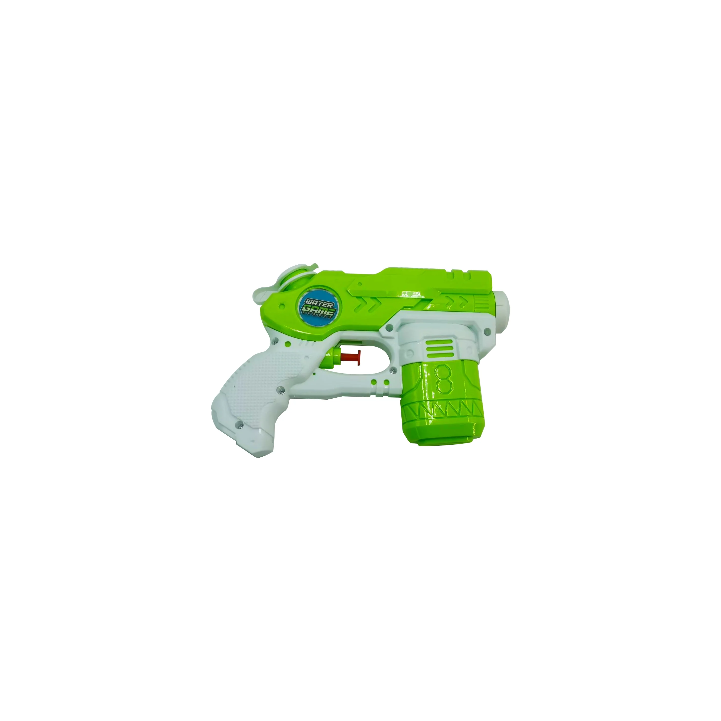אקדח מים קטן צהוב 350 מל - Image 2