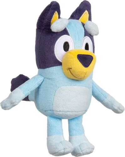 בלואי בובת פרווה 18 ס מ - Image 2