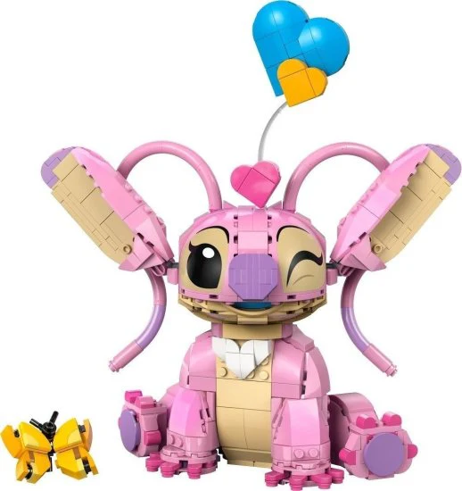 לגו דיסני אנג’ל 43257 - Image 2