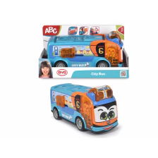 אוטובוס עירוני ABC - Image 2