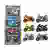 אופנוע איסוף 10 סמ - Image 5