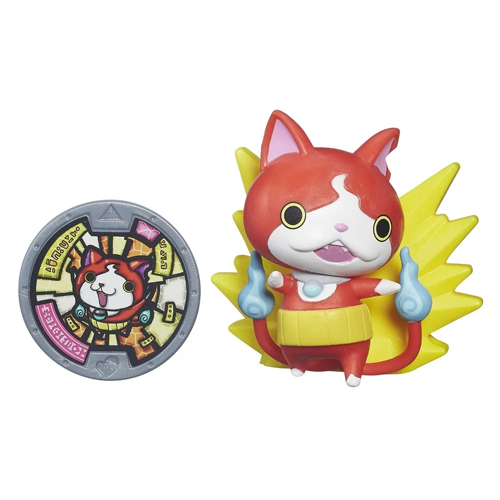 דמות בבליסטר YO-KAI - Image 2