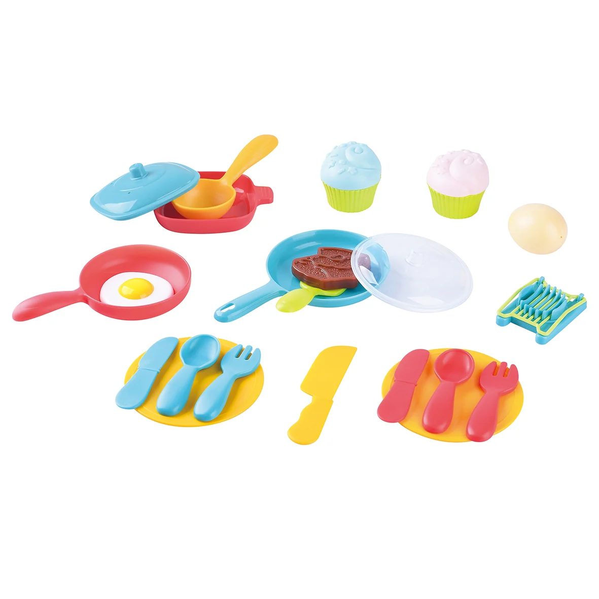 אביזרי מטבח 22 חלקים - Image 2