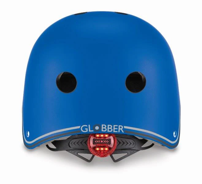 קסדה לילדים Globber ורוד מידה XS-S - Image 3