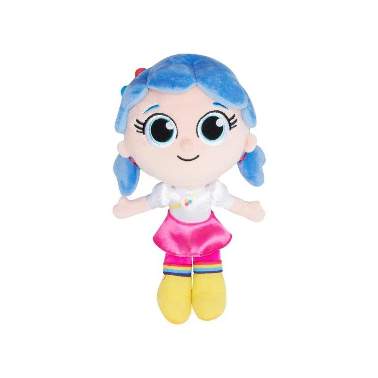 בובת פרווה 15 סמ טרו - Image 4