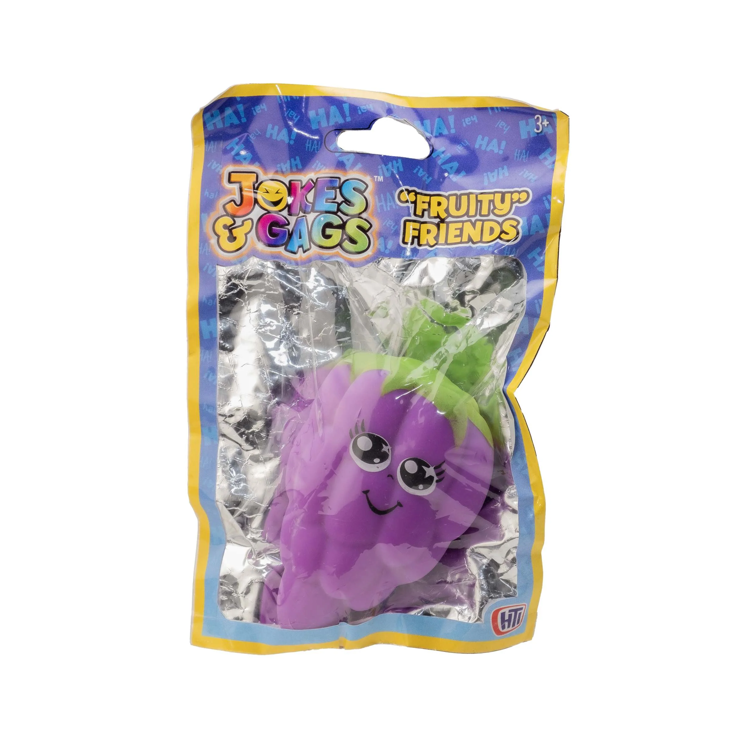 פרי סקוושי - Image 4