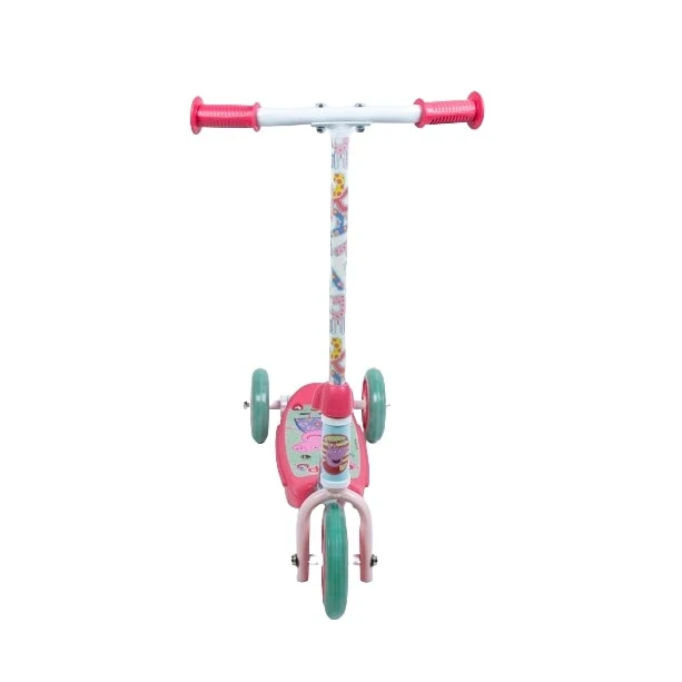 קורקינט 3 גלגלים פפה פיג - Image 3