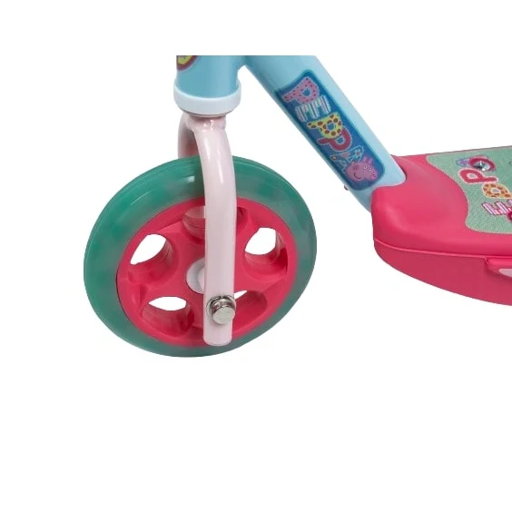 קורקינט 3 גלגלים פפה פיג - Image 5