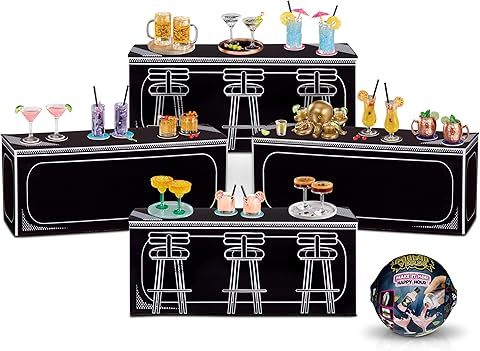 מיניברס Happy Hour - Image 2