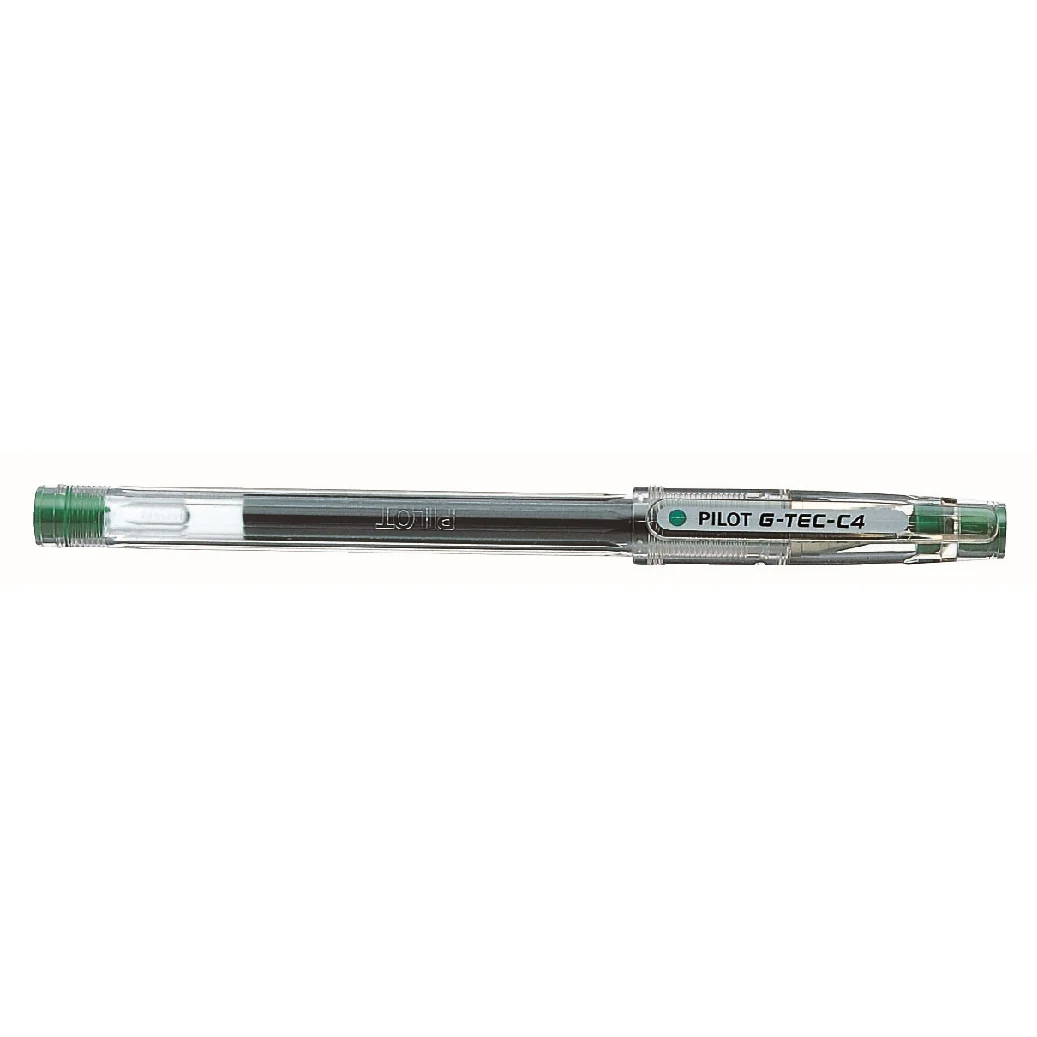 עט ג'ל 0.4 G-TEC-C4 ורוד