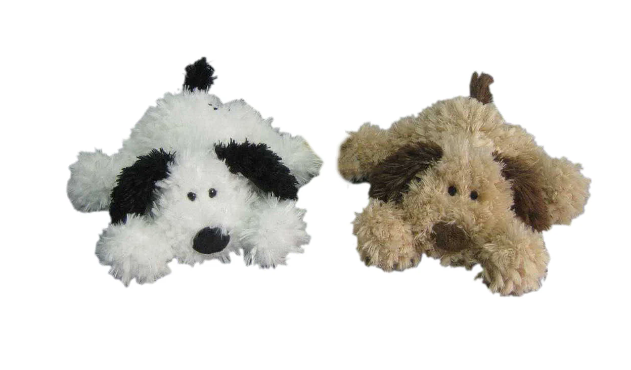 בובת כלבלב 23 סמ