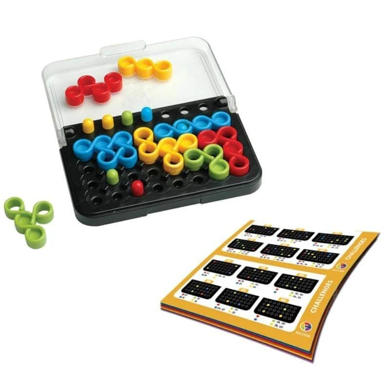 טויסט IQ - Image 3