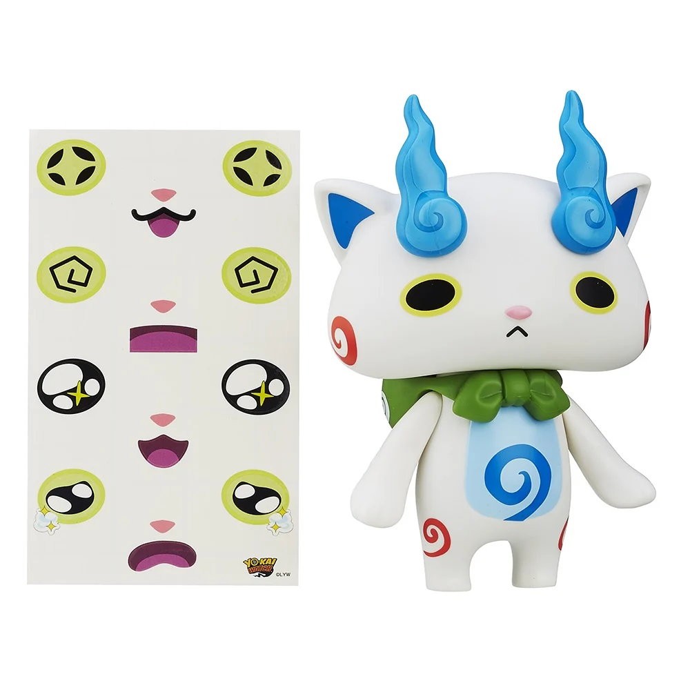 דמות 12 סמ YO-KAI - Image 3