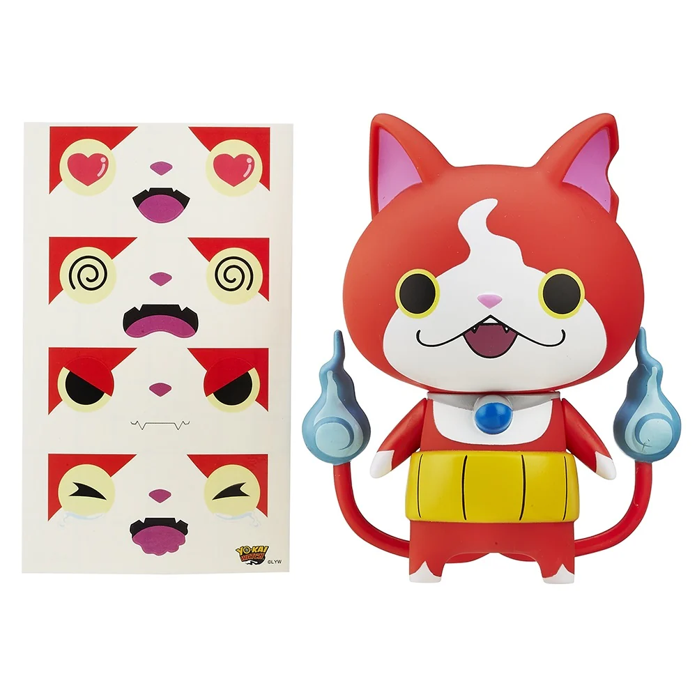 דמות 12 סמ YO-KAI - Image 4