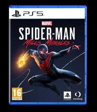 Marvel Spider-Man Miles Morales - Image 2